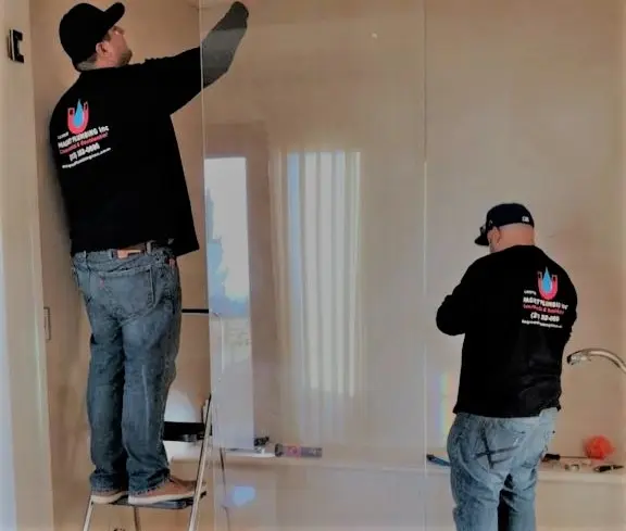 Professional plumbing installation for Tankless Water Heater Installation in Sono Junction